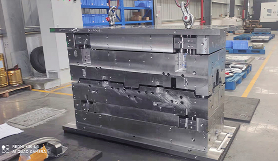 Bar m310 Plastic Mould Steel Manufacturer